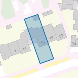 Perceel LDN02-D-1637