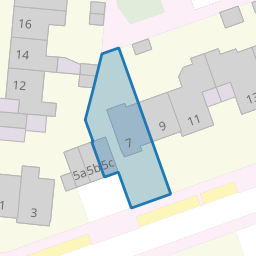 Perceel LDN02-D-1640