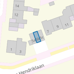 Perceel LDN02-D-1641