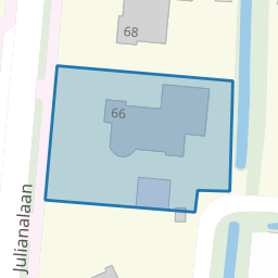 Perceel LDN02-D-1644