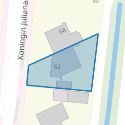 Perceel LDN02-D-1645