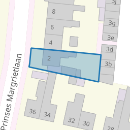 Perceel LDN02-D-1650