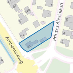 Perceel LDN02-D-1653