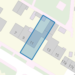 Perceel LDN02-D-1663