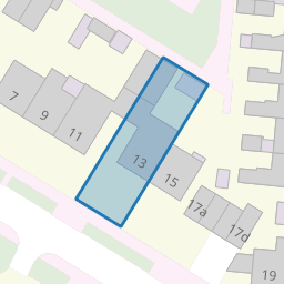 Perceel LDN02-D-1664