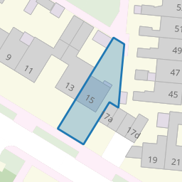 Perceel LDN02-D-1665