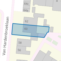 Perceel LDN02-D-1670