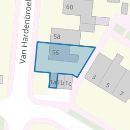 Perceel LDN02-D-1672