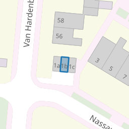 Perceel LDN02-D-1673