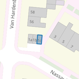 Perceel LDN02-D-1674