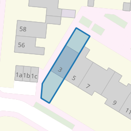 Perceel LDN02-D-1675