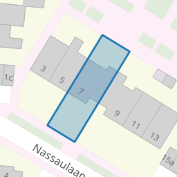 Perceel LDN02-D-1677