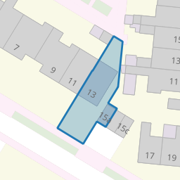 Perceel LDN02-D-1680