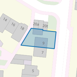 Perceel LDN02-D-1687