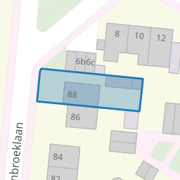 Perceel LDN02-D-1689