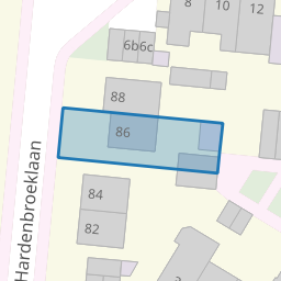 Perceel LDN02-D-1690