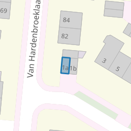 Perceel LDN02-D-1693