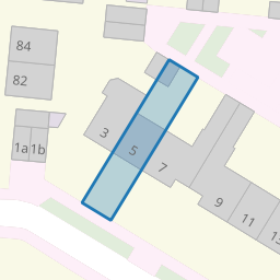 Perceel LDN02-D-1695