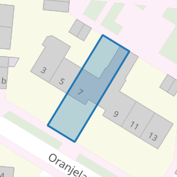 Perceel LDN02-D-1696