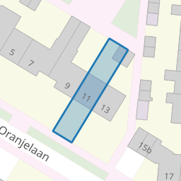 Perceel LDN02-D-1698