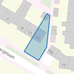 Perceel LDN02-D-1699