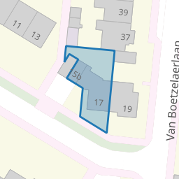 Perceel LDN02-D-1707