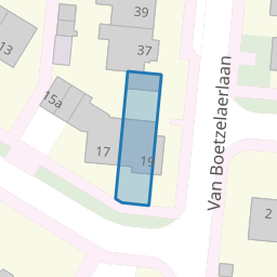 Perceel LDN02-D-1708