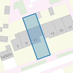 Perceel LDN02-D-1732