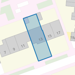 Perceel LDN02-D-1733