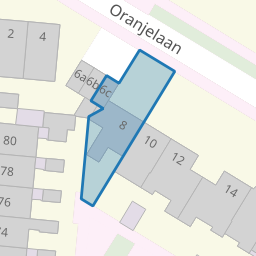 Perceel LDN02-D-1744