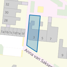 Perceel LDN02-D-1771