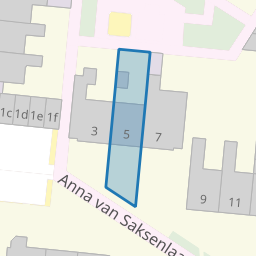 Perceel LDN02-D-1772