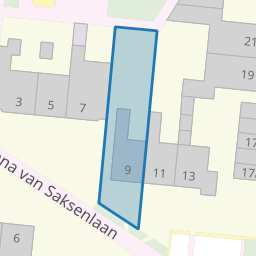 Perceel LDN02-D-1774