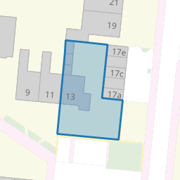 Perceel LDN02-D-1776