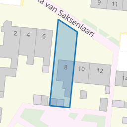 Perceel LDN02-D-1783