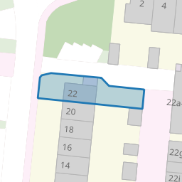 Perceel LDN02-D-1797