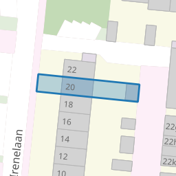 Perceel LDN02-D-1798