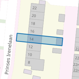 Perceel LDN02-D-1801