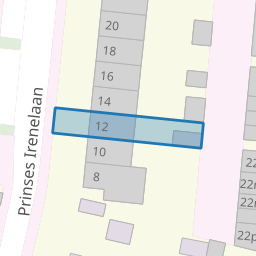 Perceel LDN02-D-1802