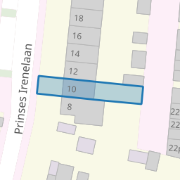 Perceel LDN02-D-1803