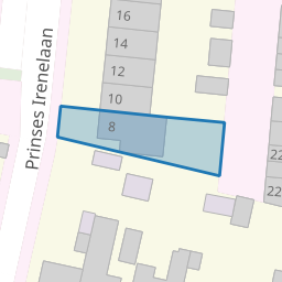 Perceel LDN02-D-1804