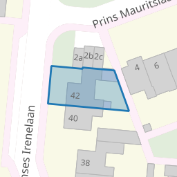 Perceel LDN02-D-1807