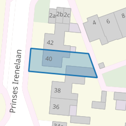 Perceel LDN02-D-1808