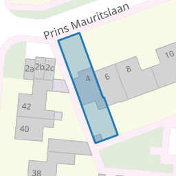 Perceel LDN02-D-1811