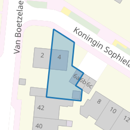 Perceel LDN02-D-1832