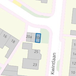 Perceel LDN02-D-1833