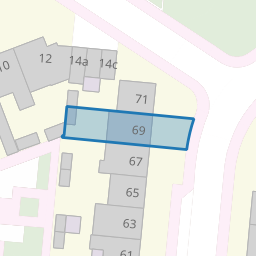 Perceel LDN02-D-1853