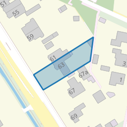 Perceel LDN02-D-1906