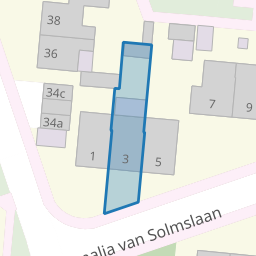 Perceel LDN02-D-1916