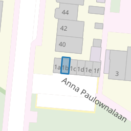 Perceel LDN02-D-1958